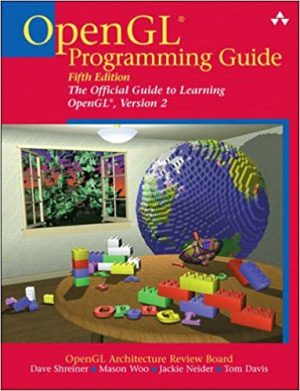 OpenGL Programming Guide The Official Guide to Learning OpenGL Version 2