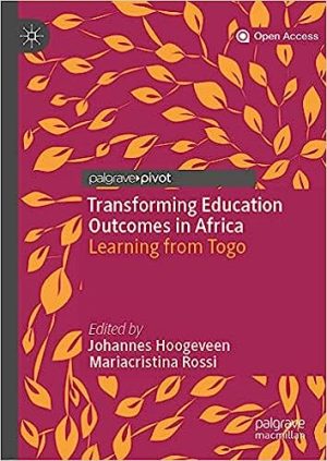 Transforming Education Outcomes in Africa Learning from Togo