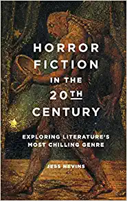 Horror Fiction in the 20th Century Exploring Literatures Most Chilling Genre