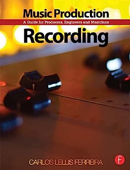 Music Production Recording