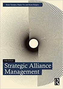 Strategic Alliance Management 3rd Edition