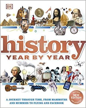 History Year by Yea