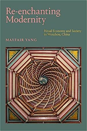 Re enchanting Modernity
