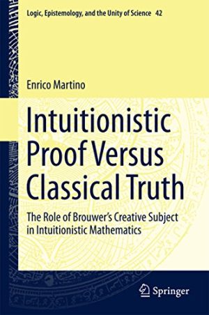 Intuitionistic Proof versus Classical Truth