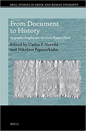 From Document to History