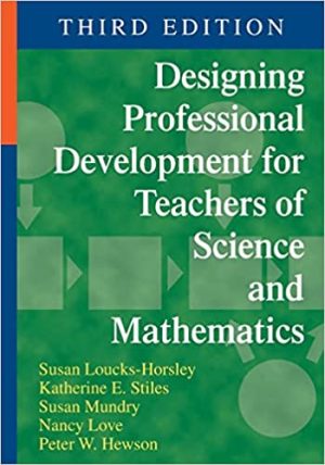Professional Development of Mathematics Teachers