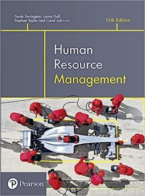 Human Resource Management