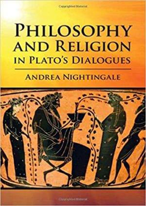 Philosophy and Religion in Platos Dialogues