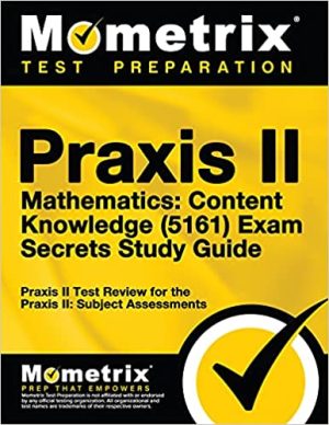 Praxis II Mathematics