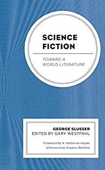 Science Fiction Toward a World Literature