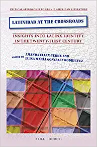 Latinidad at the Crossroads Insights into Latinx Identity in the Twenty First Century