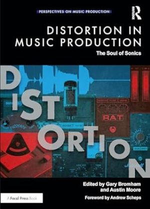 Distortion in Music Production The Soul of Sonics