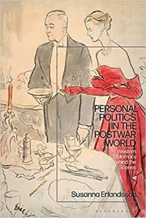 Personal Politics in the Postwar World