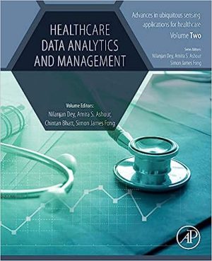 Healthcare Data Analytics and Management