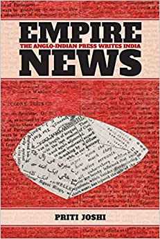 Empire News The AngloIndian Press Writes India
