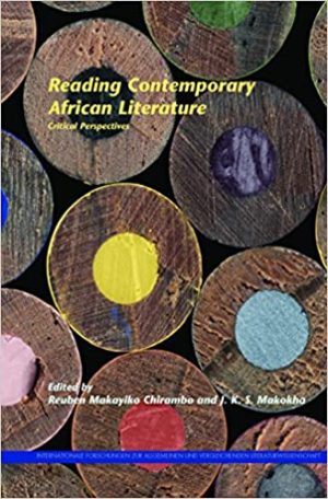 Reading Contemporary African Literature Critical Perspectives