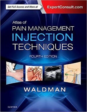 Atlas of Pain Management Injection Techniques