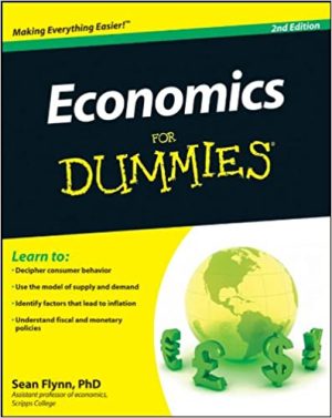 Economics For Dummies 2nd Edition