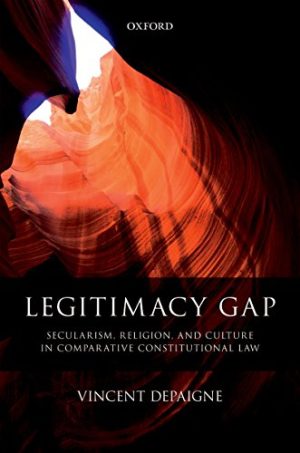 Legitimacy Gap Secularism Religion