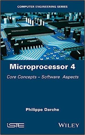 Microprocessor 4 Core Concepts Software Aspects
