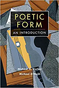 Poetic Form An Introduction