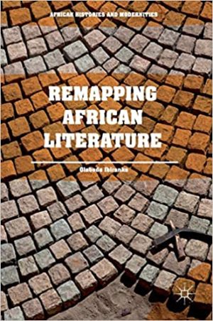Remapping African Literature