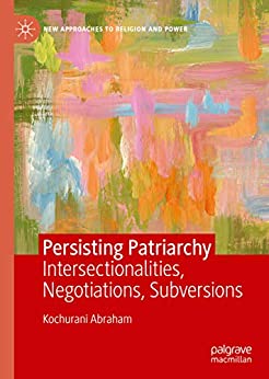 Persisting Patriarchy Intersectionalities