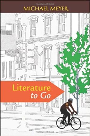 Literature to Go 4th Edition
