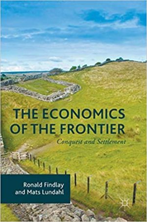The Economics of the Frontier Conquest and Settlement