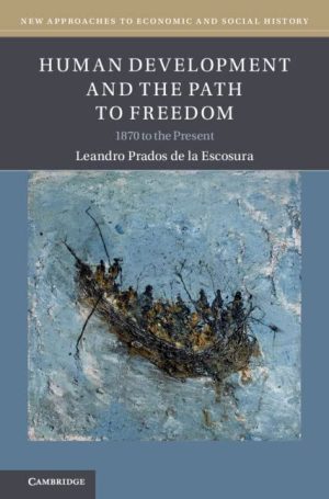 Human Development and the Path to Freedom 1870 to the Present