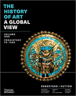 The History of Art A Global View