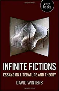 Infinite Fictions Essays on Literature and Theory