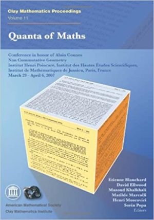 Quanta of Maths