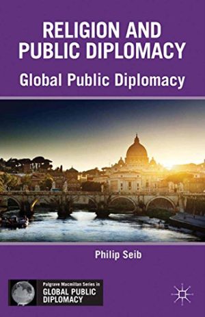 Religion and Public Diplomacy