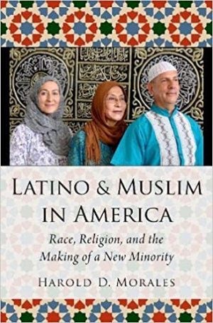 Latino and Muslim in America Race Religion and the Making of a New Minority