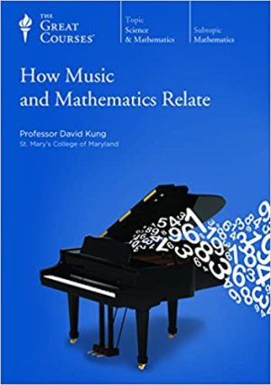 How Music and Mathematics Relate