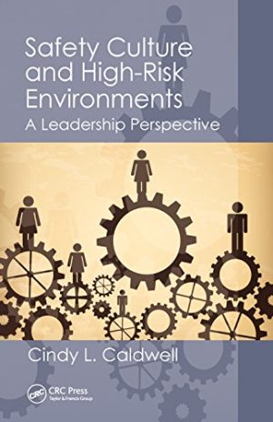 Safety Culture and High-Risk Environments A Leadership Perspective