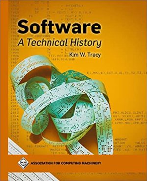 Software A Technical History