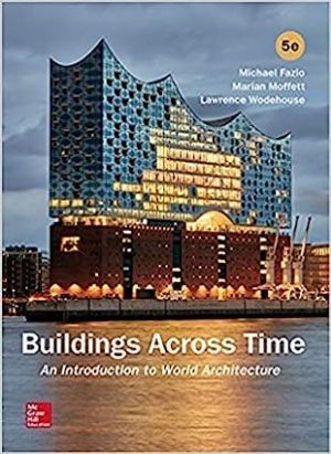 Buildings Across Time An Introduction to World Architecture 5th Edition