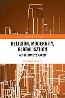 Religion Modernity Globalisation