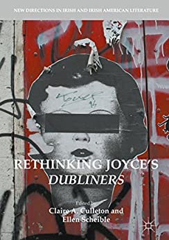 Rethinking Joyces Dubliners