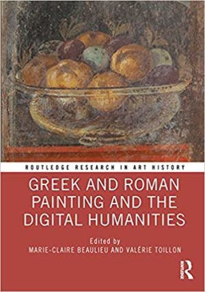 Greek and Roman Painting and the Digital Humanities