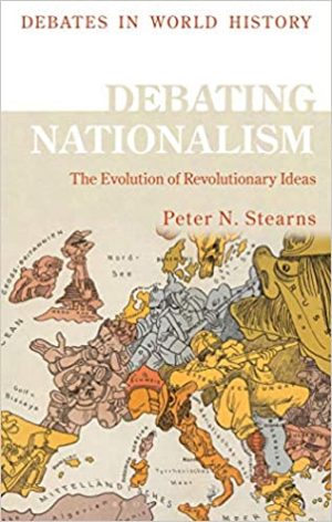 Debating Nationalism The Global Spread of Nations