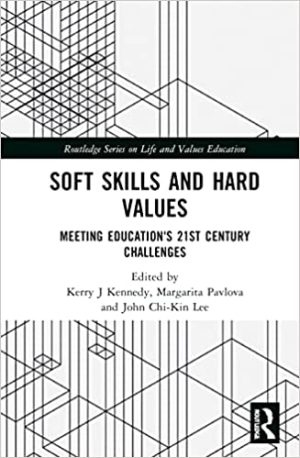 Soft Skills and Hard Values