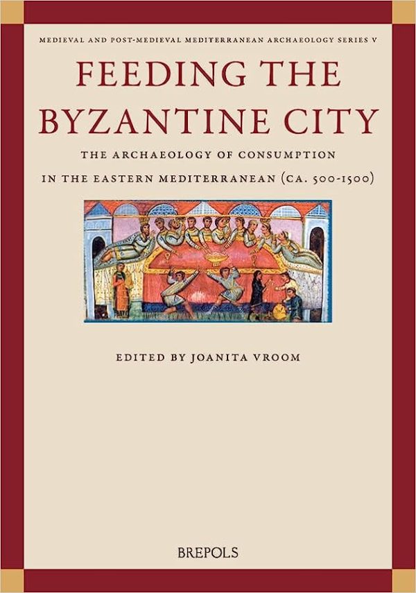 Feeding the Byzantine City