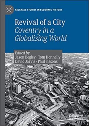 Revival of a City Coventry in a Globalising World