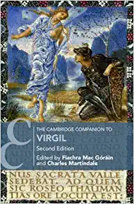 The Cambridge Companion to Virgil  2nd Edition