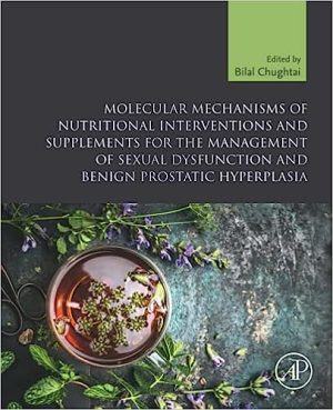 Molecular Mechanisms of Nutritional Interventions and Supplement