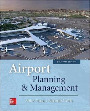 Airport Planning & Management 7th Edition