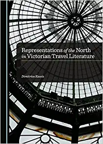 Representations of the North in Victorian Travel Literature